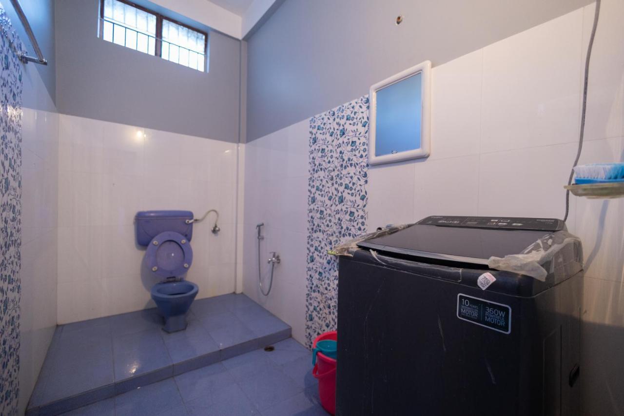 Samay Homestay Dibrugarh Exterior photo