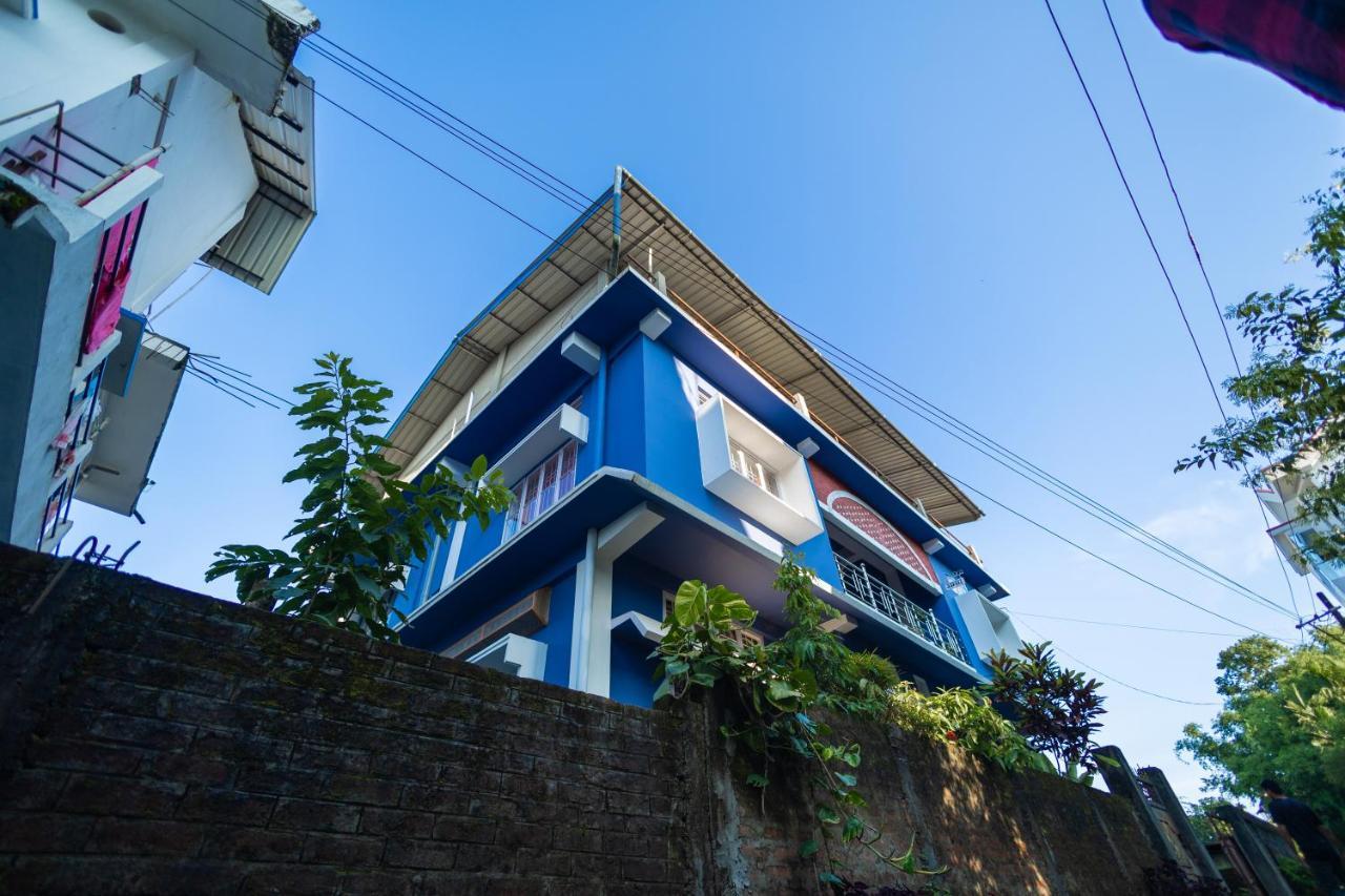 Samay Homestay Dibrugarh Exterior photo