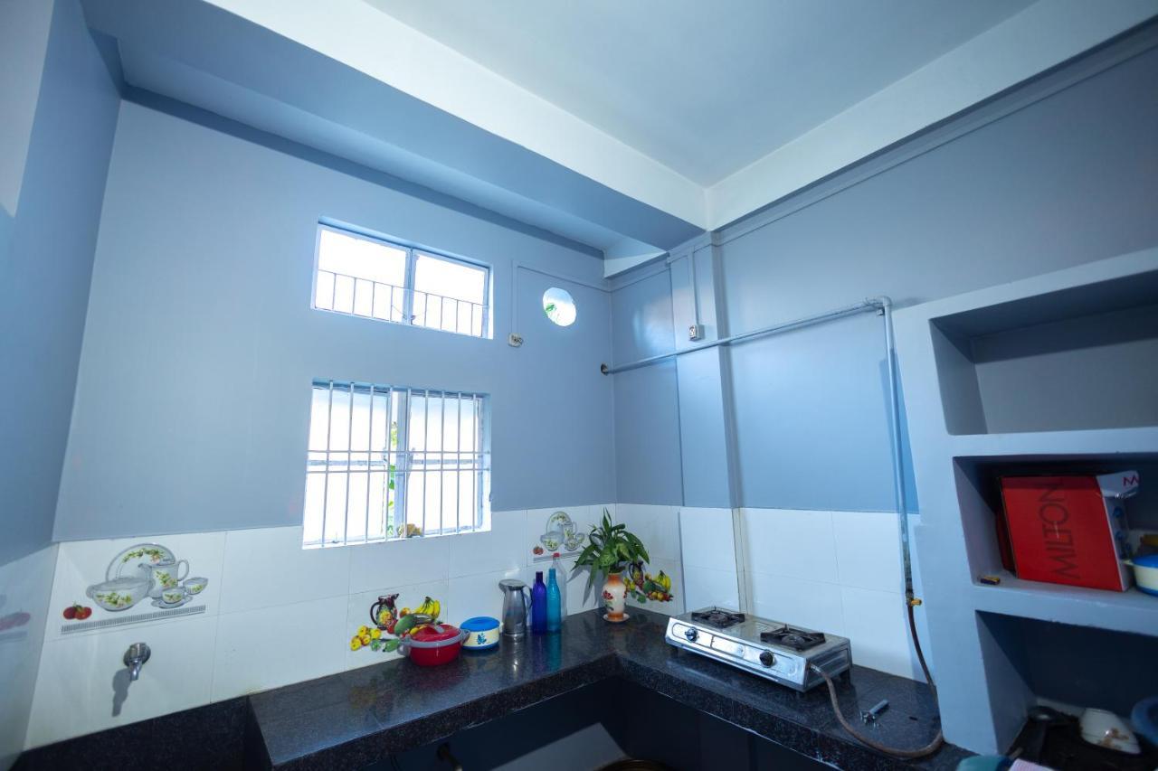 Samay Homestay Dibrugarh Exterior photo